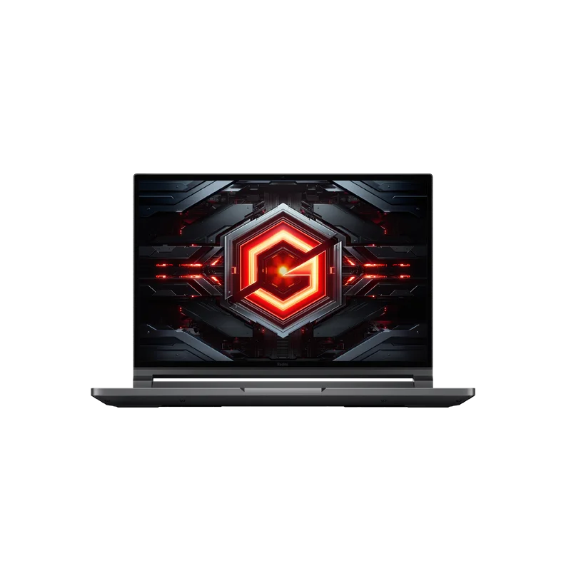 Xiaomi Redmi G Pro Gaming laptop 2024 Core i9-14900HX/i7-14650HX RTX 4060 RAM 16GB/32GB DDR5 1TB SSD 16-inch 240Hz Screen PC