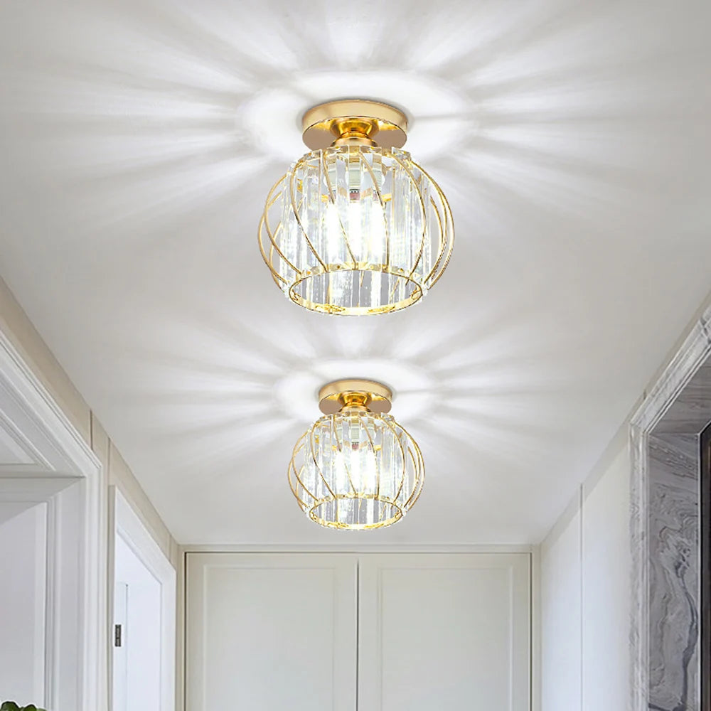 LED Chandelier Small Lights Pendant Minimalist Pendant Lights Kitchen Island Lighting Pendant
