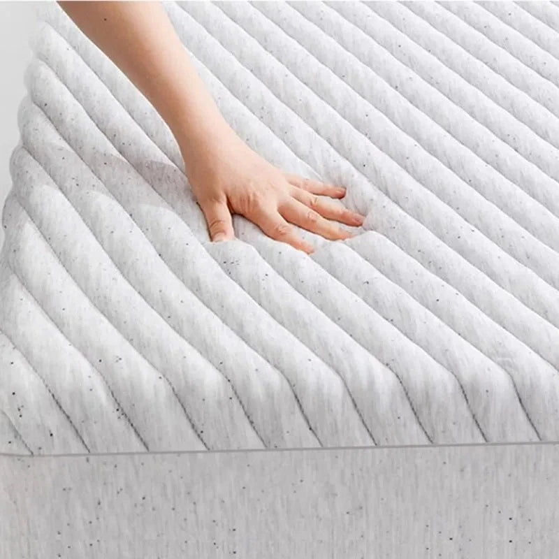 High Quality Folding Mattresses Hard Double Firm King Bedroom Mattresses Queen Spring Colchones Matrimoniales Salon Furniture