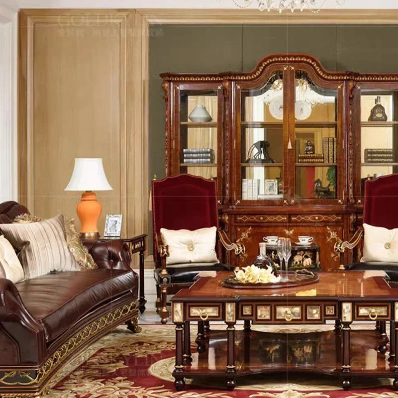 House Designer Living Room Sofas Salon Minimalist Luxury Modern Puffs Living Room Sofas Couch Presentoir MueblesUnique Furniture