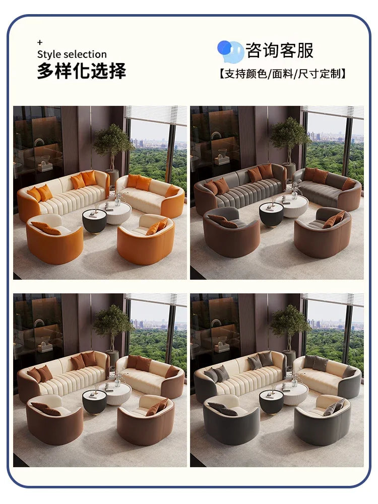 Designer Nordic Living Room Sofas Single Office Hallway Multifunctional Outdoor Sofa Cheap Modern Divano Entrance Hall Furniture