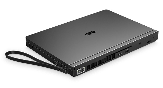 【Hot Sale】GPD Pocket4 2025 Latest AMD AI 9 HX 370/8840U 64GB 2TB NVMe 8.8" 2560×1600 144Hz 2-in-1 Laptop Tablet Palm Size MiniPC