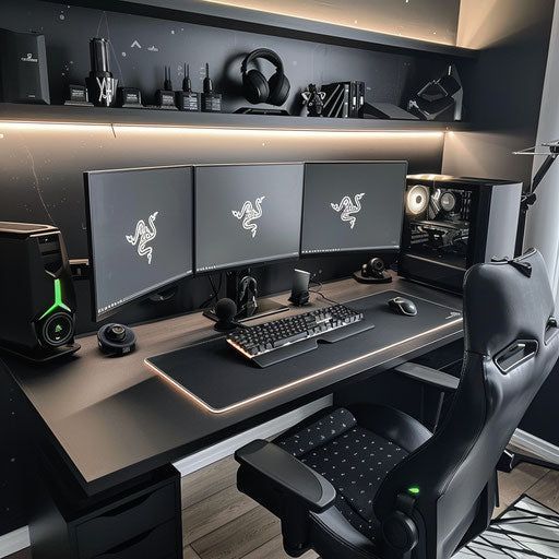 Workstation