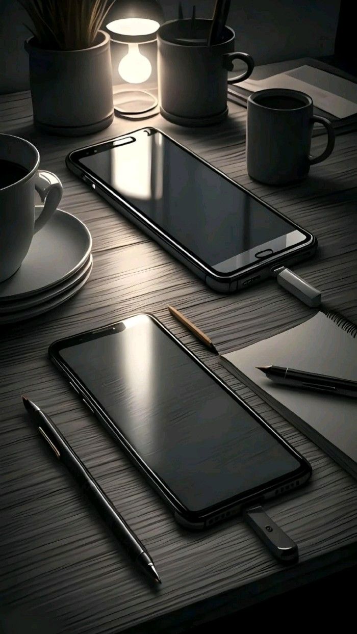 Mobile Phones