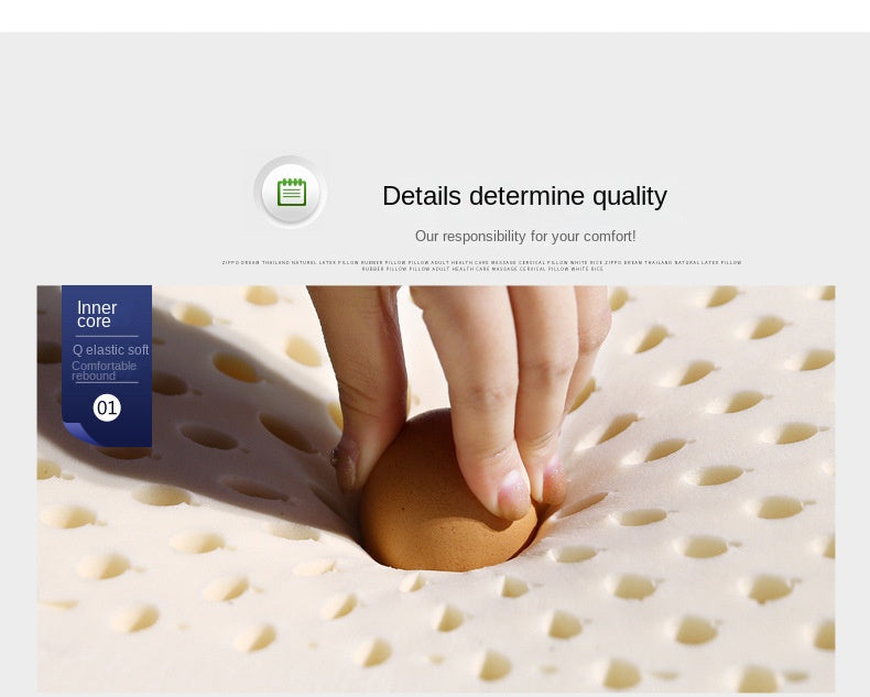 UVR Natural Latex Tatami Mattress Bedroom Foldable Massage Mattress Home Antibacterial Bed Cover King Size Double Full Size