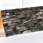 1-30Pcs 77*70/35*30cm 3D Wall Sticker Imitation Brick Bedroom Home Decor Waterproof Self-adhesive DIY Wallpaper for Living Room
