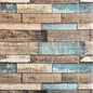 1-30Pcs 77*70/35*30cm 3D Wall Sticker Imitation Brick Bedroom Home Decor Waterproof Self-adhesive DIY Wallpaper for Living Room