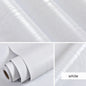 Red Brick Moisture-Proof Waterproof Renovation Sticker PVC Self-Adhesive Room Decoration Bedroom Study Background Wall Wallpaper