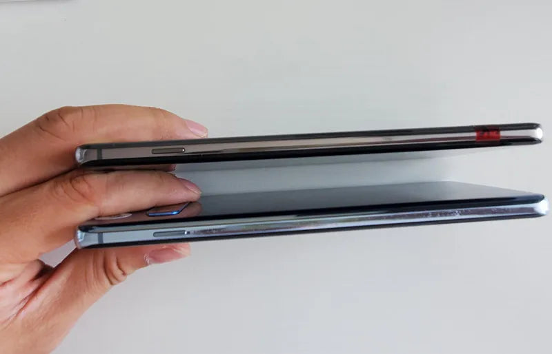 Samsung Galaxy S10 Plus S10+ G9750 Dual Sim 6.4" RAM 8GB ROM 128/512GB Snapdragon NFC 4G LTE Original Android Cell Phone