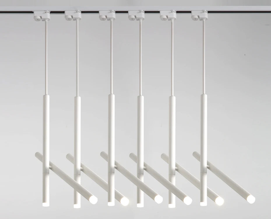 Modern LED Pendant Lights 10W surface Mounted COB living room Bar Kitchen foyer Dining Room Luminaire Adjustable Ceiling Lamp