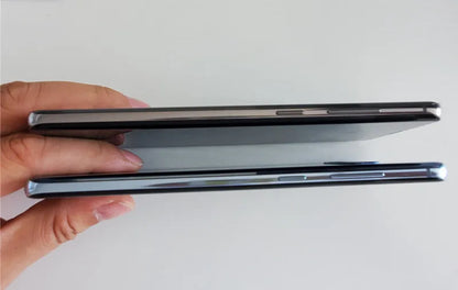 Samsung Galaxy S10 Plus S10+ G9750 Dual Sim 6.4" RAM 8GB ROM 128/512GB Snapdragon NFC 4G LTE Original Android Cell Phone