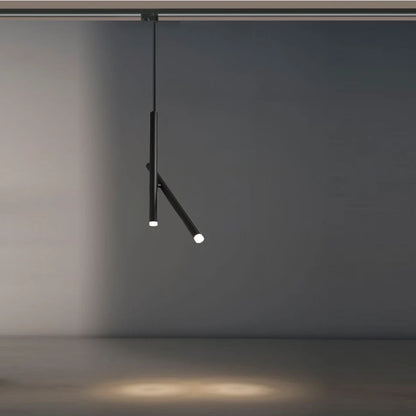 Modern LED Pendant Lights 10W surface Mounted COB living room Bar Kitchen foyer Dining Room Luminaire Adjustable Ceiling Lamp