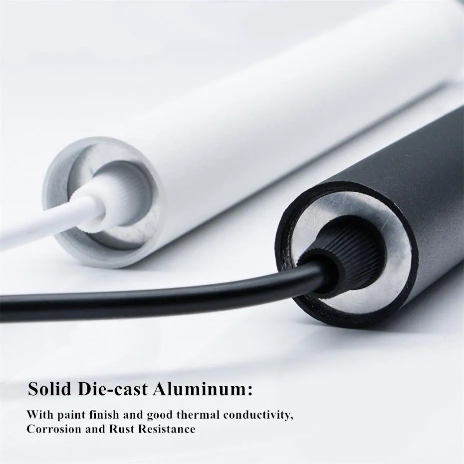 Modern led Pendant Lamp Long Tube Lamp Kitchen Island Dining Room Shop Bar Counter Decoration Cylinder Pipe Pendant Lights