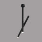 Modern LED Pendant Lights 10W surface Mounted COB living room Bar Kitchen foyer Dining Room Luminaire Adjustable Ceiling Lamp