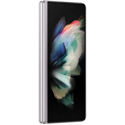 Samsung Galaxy Z Fold 3 Fold3 5G F926N F926U1 F926B 7.6" Foldable 12GB 256/512GB NFC Snapdragon 99% New Original Cell Phone