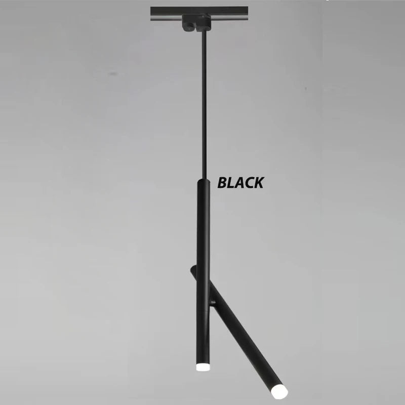 Modern LED Pendant Lights 10W surface Mounted COB living room Bar Kitchen foyer Dining Room Luminaire Adjustable Ceiling Lamp