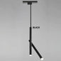 Modern LED Pendant Lights 10W surface Mounted COB living room Bar Kitchen foyer Dining Room Luminaire Adjustable Ceiling Lamp