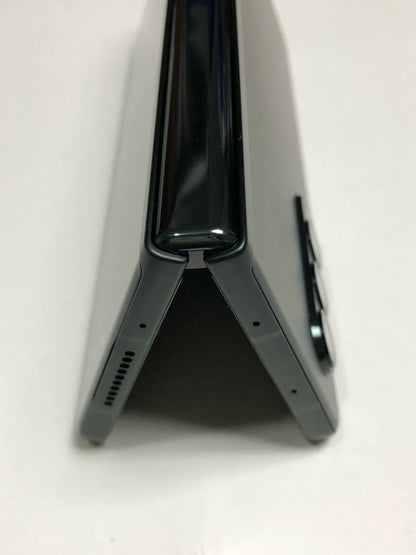 Samsung Galaxy Z Fold3 Fold 3 5G F926U1 F926N F926B 7.6" Foldable AMOLED 12GB RAM 256/512GB ROM NFC Snapdragon 99% Cell Phone