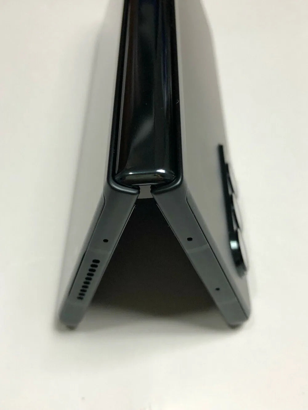 Samsung Galaxy Z Fold 3 Fold3 5G F926N F926U1 F926B 7.6" Foldable 12GB 256/512GB NFC Snapdragon 99% New Original Cell Phone