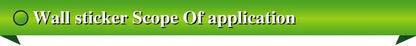 Large 200*250Cm/79*99in Black 3D DIY Photo Tree PVC Wall Decals/Adhesive Family Wall Stickers Mural Art Home Decor