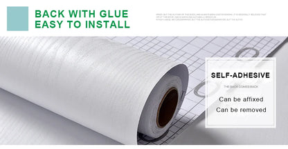 Red Brick Moisture-Proof Waterproof Renovation Sticker PVC Self-Adhesive Room Decoration Bedroom Study Background Wall Wallpaper