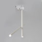Modern LED Pendant Lights 10W surface Mounted COB living room Bar Kitchen foyer Dining Room Luminaire Adjustable Ceiling Lamp