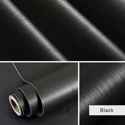Red Brick Moisture-Proof Waterproof Renovation Sticker PVC Self-Adhesive Room Decoration Bedroom Study Background Wall Wallpaper
