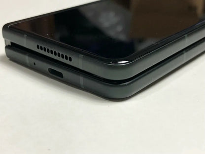 Samsung Galaxy Z Fold 3 Fold3 5G F926N F926U1 F926B 7.6" Foldable 12GB 256/512GB NFC Snapdragon 99% New Original Cell Phone