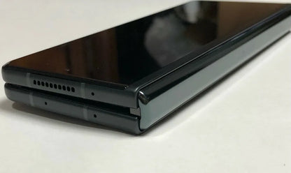 Samsung Galaxy Z Fold 3 Fold3 5G F926N F926U1 F926B 7.6" Foldable 12GB 256/512GB NFC Snapdragon 99% New Original Cell Phone