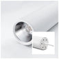 Modern led Pendant Lamp Long Tube Lamp Kitchen Island Dining Room Shop Bar Counter Decoration Cylinder Pipe Pendant Lights