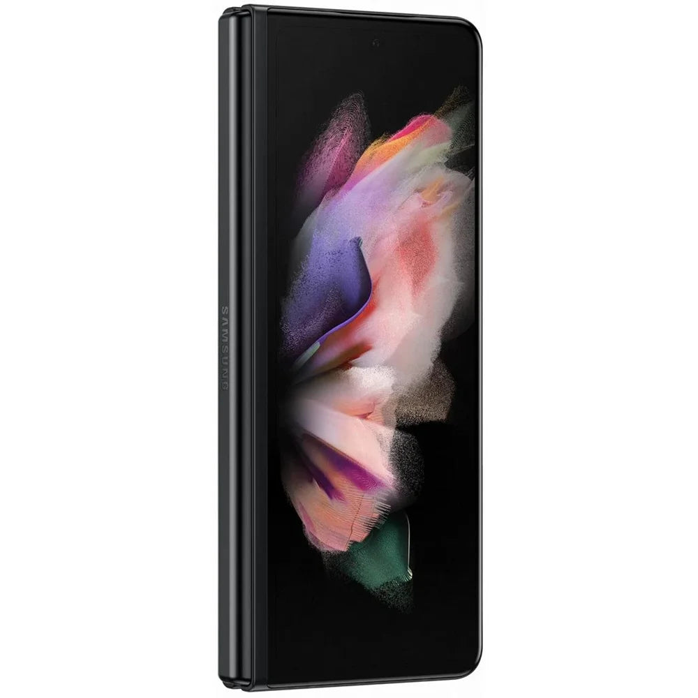 Samsung Galaxy Z Fold 3 Fold3 5G F926N F926U1 F926B 7.6" Foldable 12GB 256/512GB NFC Snapdragon 99% New Original Cell Phone