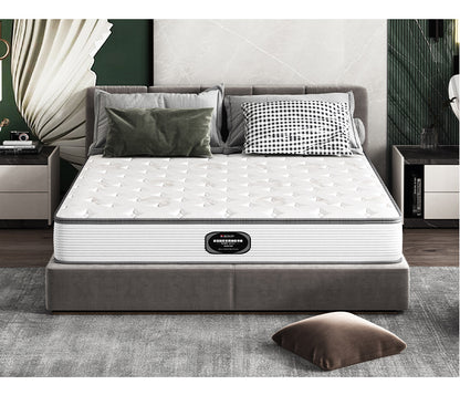 Hong Kong Simmons Mattress Top Ten Official Flagship Store Coconut Palm Hard Latex Soft For Home Bedroom Thickness 20cm Removable Washable