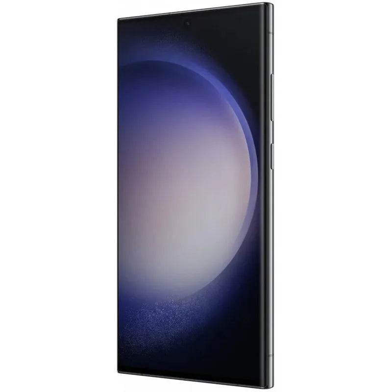 Samsung S23 Ultra 5G S918U1 Original 6.8" AMOLED ROM 256GB/512GB/1TB Snapdragon NFC  US Version Cell Phone S23U