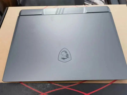 2025 MSI Vector 16 HX AI Gaming Laptop 16 Inch 2.5K 240Hz IPS Screen Netbook Ultra 9-275HX 32GB 1TB RTX5070Ti Netbook Computer