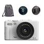5k HD Digital Camera 75MP 18X Zoom AF Automatic Zoom 3-inch Flip Screen WIFI Web Camcorder Student Travel Shooting Vlog Cameras