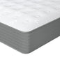 Good Nite 8 Inch Hybrid Double Mattress, Memory Foam, Pocket Sprung, Medium Firm, 7-Zone Orthopaedic Support, Comfort Design