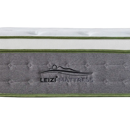Modern compressed pocket spring bed mattress king size in a box wholesale suppliers