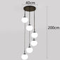 Modern home decor led lights pendant light lamps for living room led Chandeliers for dining room hanging light indoor lighting