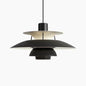 Danish Design Pendant Lights Colorful Umbrella Led Hanging Lamp Living Room Lustre Kitchen Chandeliers Droplight