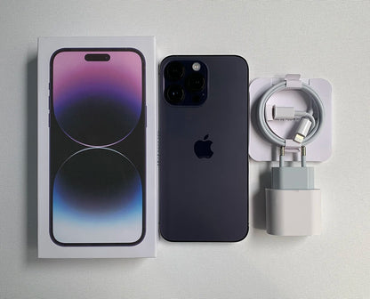 Original Apple iPhone 14 Pro MAX