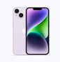 iPhone 14 1SIM+1eSIM 128/256GB