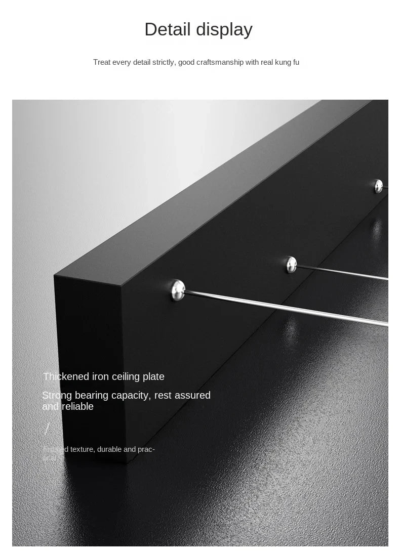 Modern Dining Room Pendant Lamp Nordic LED Ceiling Chandelier Light Luxury Minimalist Restaurant Tables Bar Counter Hanging Lamp