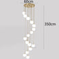Modern home decor led lights pendant light lamps for living room led Chandeliers for dining room hanging light indoor lighting