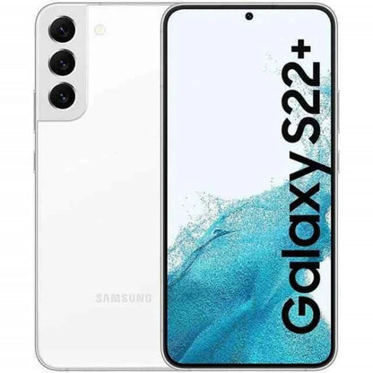 Samsung Galaxy S22+ S22 Plus 5G 6.6" AMOLED  8GB RAM 128/256GB ROM Snapdragon Chipset NFC Octa Core Original Unlocked Cell Phone