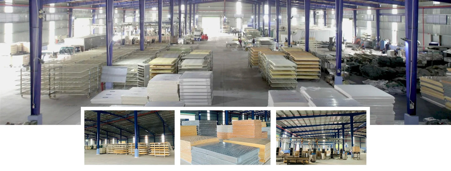 King Size Skin-Friendly Eco Friendly Massage Hybrid Natural Latex With Memory Foam Mattress Elastic Hotels Factory in VietNam