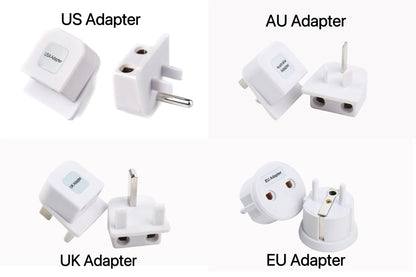 Half Grounding Mat for Bed Anti-slip PU Leather Earthing Mattress With Grounding Cord & Plug Adapter