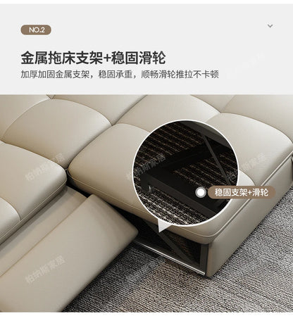 Multifunctional Designer Sofas Modern Luxury Living Room Comfortable Sofa Bed Lounge Adult American Sillon Cama Salon Furniture