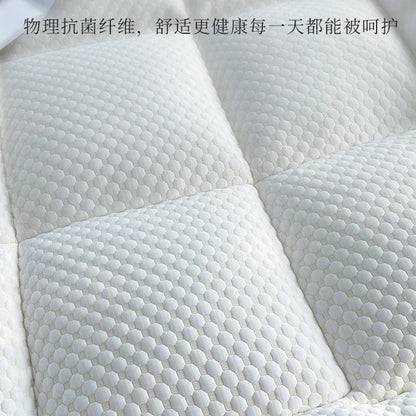 Mattress Soft Cushion Double Bed Tatami Mat Student Dormitory Sleeping Mat Household Room Special Mat