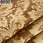 European 3D Relief Embossed Damask Wallpaper Bedroom Living room Background Floral Pattern 3D Textured Wall Paper Home Decor