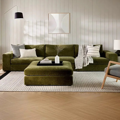 Nordic Minimalist Living Room Sofas Classic Designer Reclining Economic Sofa Relaxing Comfortable Woonkamer Banken Decoration